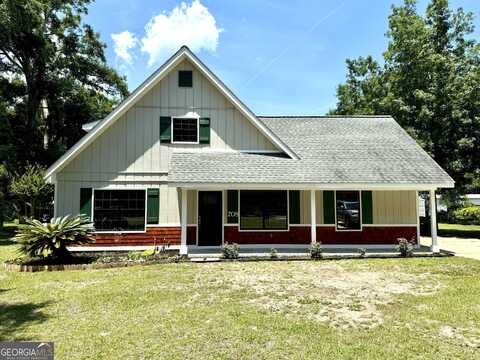 708 W Conyers, Saint Marys, GA 31558