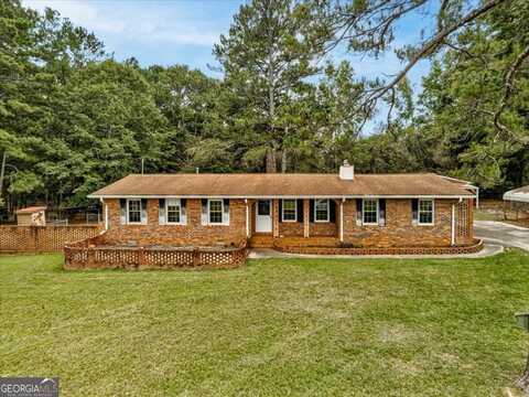 80 McDonough, Hampton, GA 30228