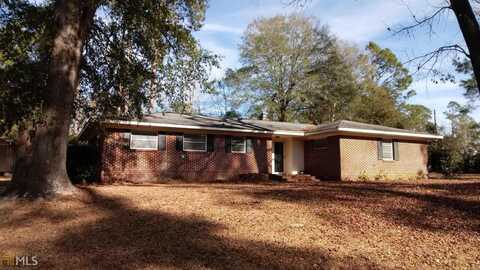 203 Walnut, Sylvania, GA 30467