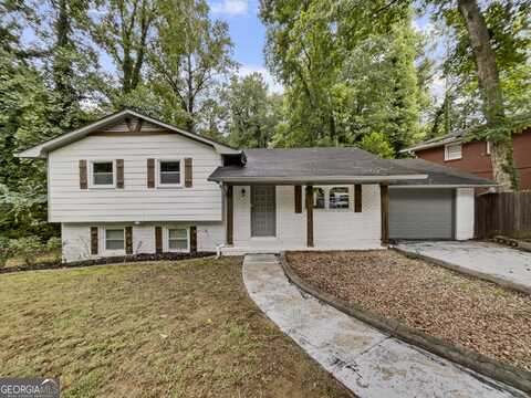 5720 Deerfield, South Fulton, GA 30349