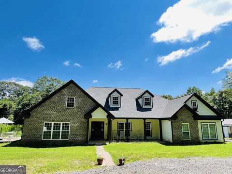 100 Kent Rock, Loganville, GA 30052