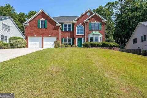 1220 Downyshire, Lawrenceville, GA 30044