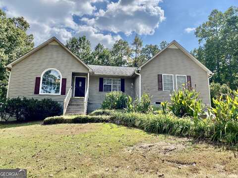 1832 Wayside, Kingston, GA 30145