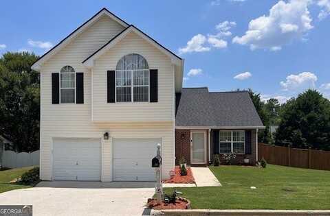 7033 Brecken, Lithonia, GA 30058