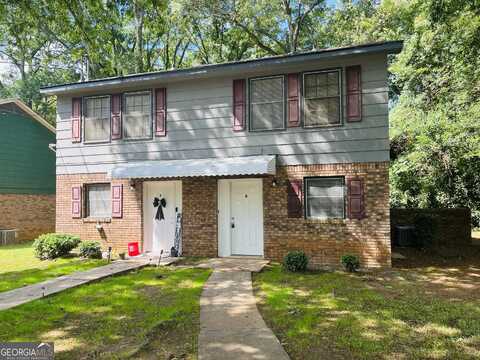 606 Elm, Lagrange, GA 30240