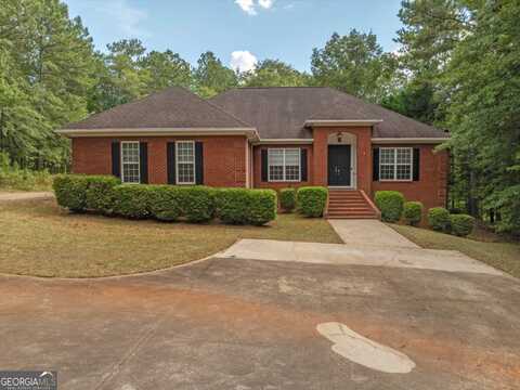 1125 S Green, Thomaston, GA 30286