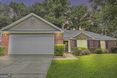 125 Brianna, Savannah, GA 31419