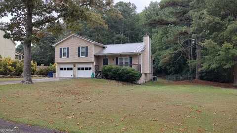 980 David, Lawrenceville, GA 30046