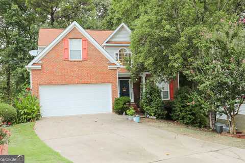 85 Greens, Newnan, GA 30265