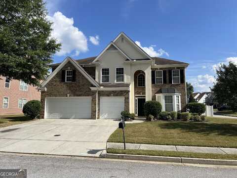 7480 Sandstone, Union City, GA 30291