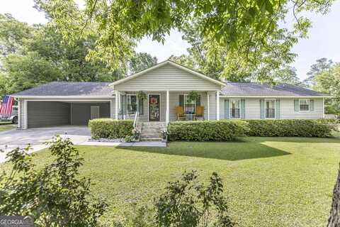 35 Gussie, Mc Rae, GA 31055