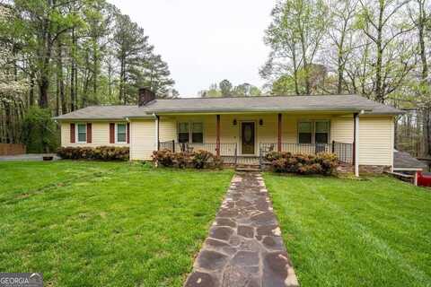 465 Dobbs, Woodstock, GA 30188