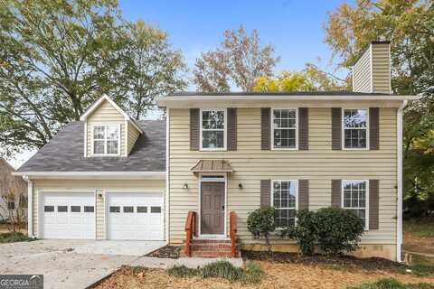 1605 Summit View, Snellville, GA 30078