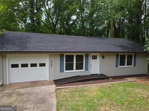 5045 Merlin, Oakwood, GA 30566