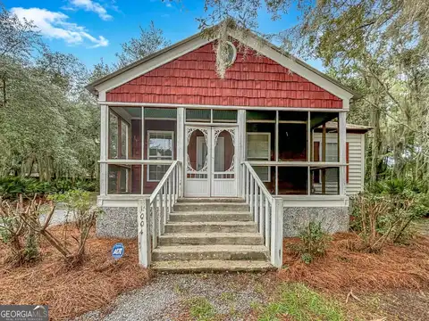 1004 Kelsey, Darien, GA 31305