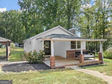 8138 Skitts Mountain, Lula, GA 30554