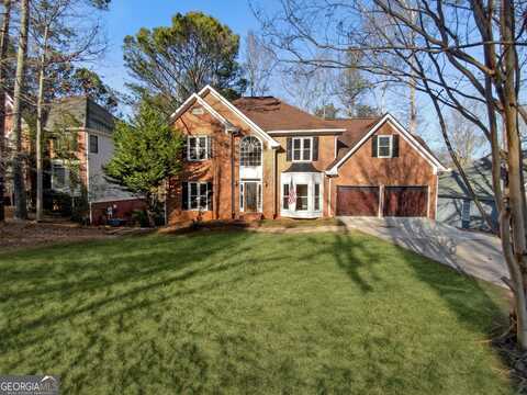 819 Bermuda, Woodstock, GA 30189