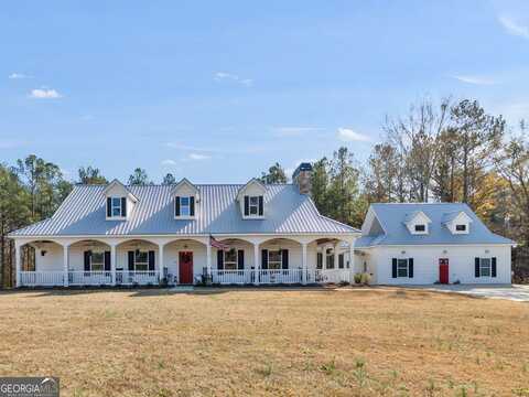 307 Weldon Lake, Milner, GA 30257