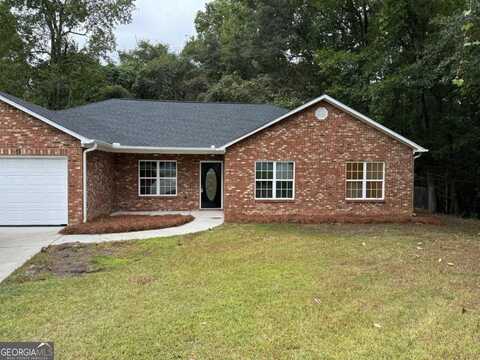 195 Deerfield, Barnesville, GA 30204