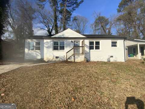 1909 Meadow, Decatur, GA 30032