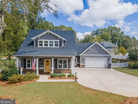 20 E Field, Newnan, GA 30263