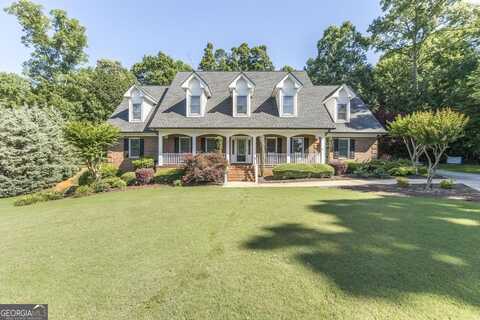 510 Jenna, Mcdonough, GA 30252