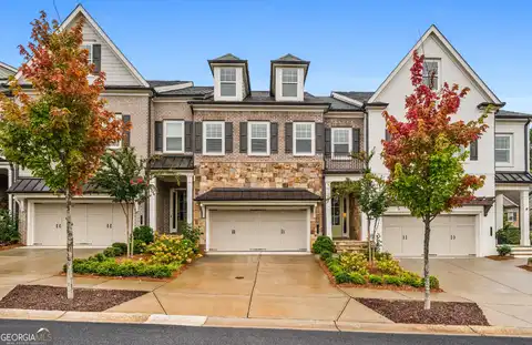 2 Ganel, Alpharetta, GA 30009