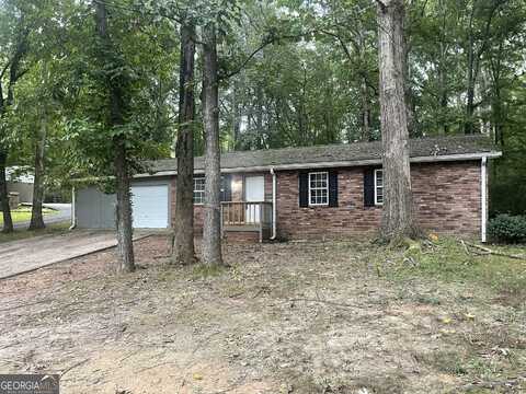 5990 Mallory, South Fulton, GA 30349