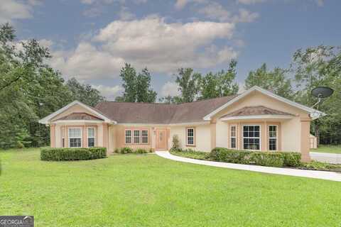 85 Palomino, Woodbine, GA 31569