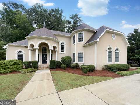 200 Pebblecreek, South Fulton, GA 30331