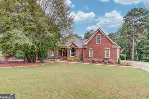 340 River, Hoschton, GA 30548