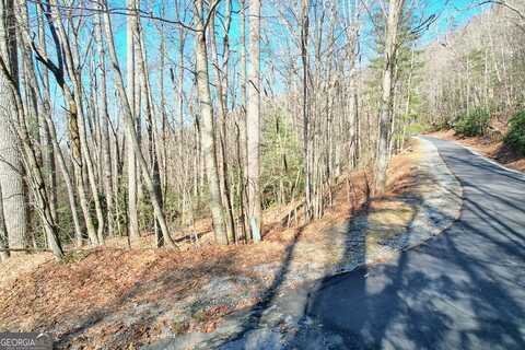 0 Walking Bear Lane, Sky Valley, GA 30537