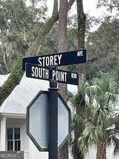 601 Storey Avenue, Saint Marys, GA 31558
