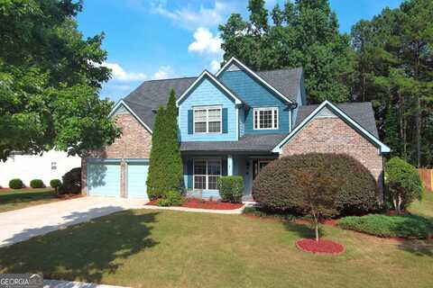 923 Buckhorn, Locust Grove, GA 30248