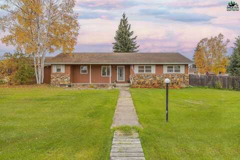 1901 HILLING AVENUE, Fairbanks, AK 99709