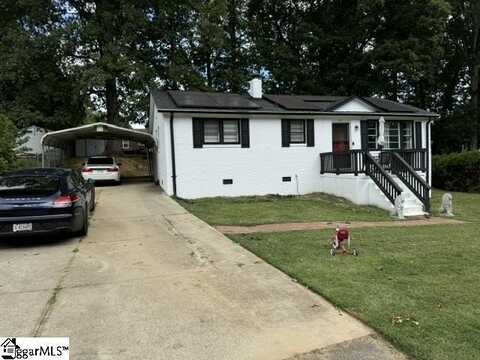 107 Pinehurst Street, Taylors, SC 29687