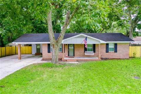 553 Leisure Lane, Blackshear, GA 31516