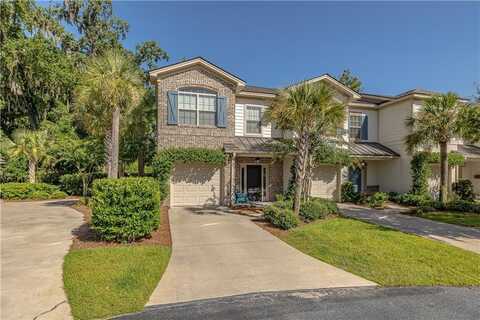 307 Reserve Lane, Saint Simons Island, GA 31522