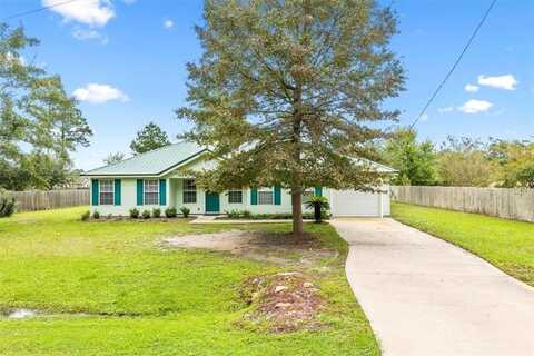 176 ratcliff Road, Brunswick, GA 31521