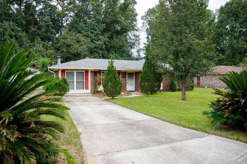 405 Simpson Street, Hinesville, GA 31313