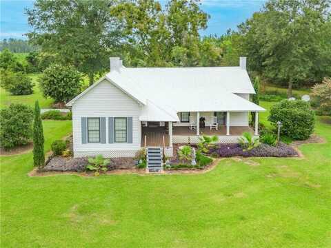 981 Bells Ferry Road, Other, GA 31549