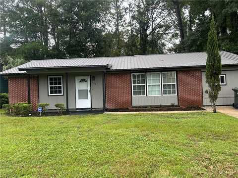 304 Hornet Drive, Brunswick, GA 31525