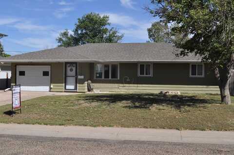 813 Washington, Goodland, KS 67735