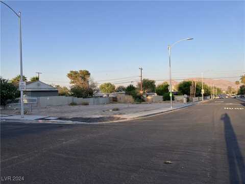 200 N 18th Street, Las Vegas, NV 89101