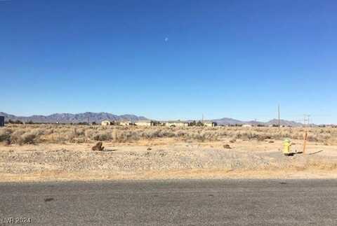 3110 S Underbrush, Pahrump, NV 89048