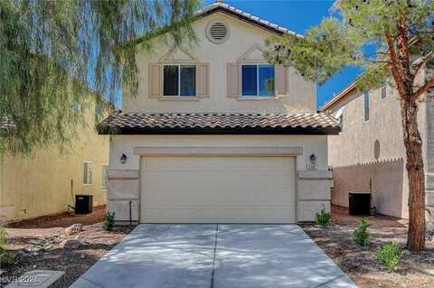 249 Jaded Iris Court, Las Vegas, NV 89106