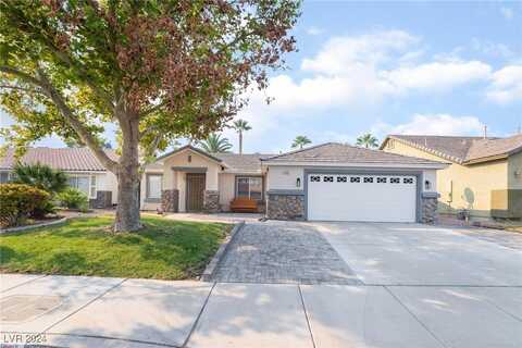 1019 Blue Lantern Drive, Henderson, NV 89015