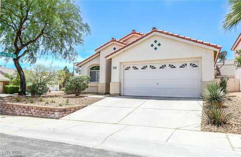 9713 Forest Glen Place, Las Vegas, NV 89134