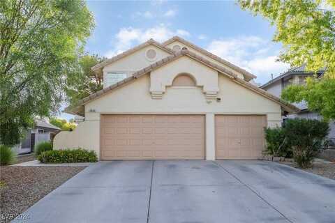 1832 Ruby Lane, Henderson, NV 89014