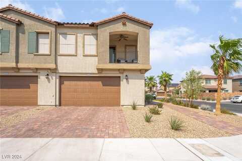 226 Cordelia Cove Avenue, Henderson, NV 89011